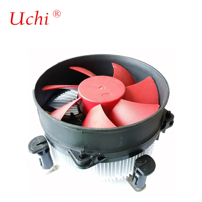 Ultra-mỏng Chassis nhỏ đặc biệt tản nhiệt CPU Cooler