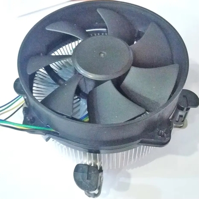 Ultra-mỏng Chassis nhỏ đặc biệt tản nhiệt CPU Cooler