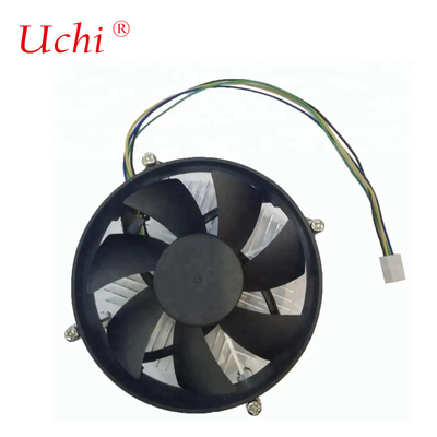 Intel 92mm Silent Fan Lga I5 I7 Cpu Cooler cho thiết bị làm mát bộ vi xử lý PC