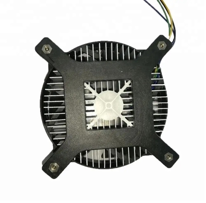 Intel 92mm Silent Fan Lga I5 I7 Cpu Cooler cho thiết bị làm mát bộ vi xử lý PC