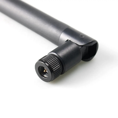 Lora 5dbi Tăng cường cao 915 MHZ Whip Antenna SMA Male Connector Rubber Antenna
