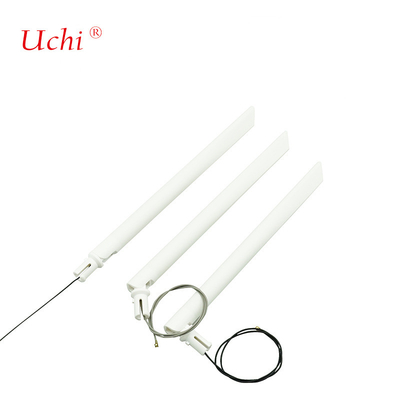 Ống vuông 950hz Ống vuông 3dBi 5dBi Ống vuông toàn chiều cho thẻ không dây máy ảnh ONU