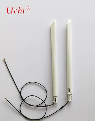 Ống vuông 950hz Ống vuông 3dBi 5dBi Ống vuông toàn chiều cho thẻ không dây máy ảnh ONU