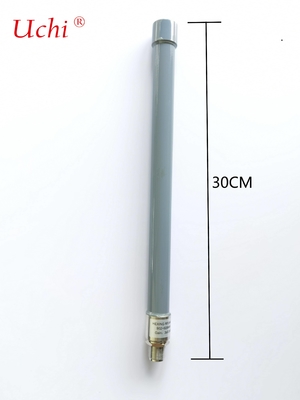 TX2400-BLG-30 2.4ghz Omni Wifi ăng-ten ngoài trời không dây 8dBi Tăng suất cao Vhf ăng-ten Sợi thủy tinh + Đối với + Truyền thông