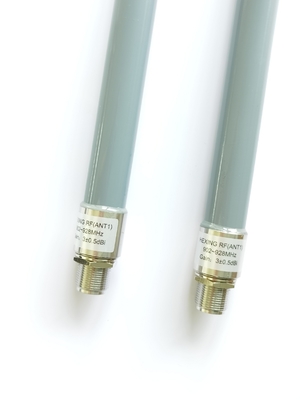 TX2400-BLG-30 2.4ghz Omni Wifi ăng-ten ngoài trời không dây 8dBi Tăng suất cao Vhf ăng-ten Sợi thủy tinh + Đối với + Truyền thông