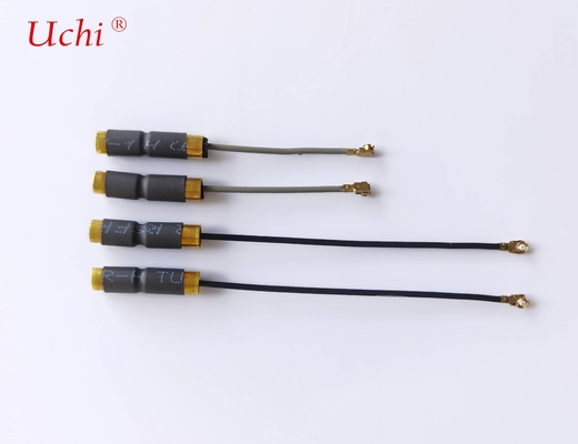 5.8G Ống đồng hình trụ kích thước nhỏ ăng-ten Wifi