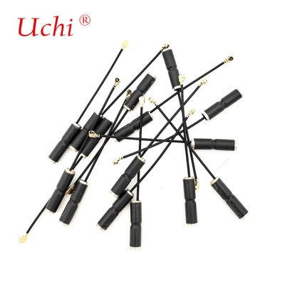 5.8G Ống đồng hình trụ kích thước nhỏ ăng-ten Wifi