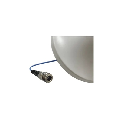 PIM -153dBc 698-6000MHz ăng-ten toàn chiều SISO ăng-ten toàn chiều trần cho DAS 5G