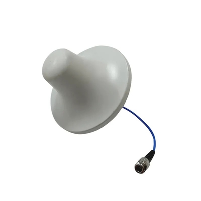 PIM -153dBc 698-6000MHz ăng-ten toàn chiều SISO ăng-ten toàn chiều trần cho DAS 5G