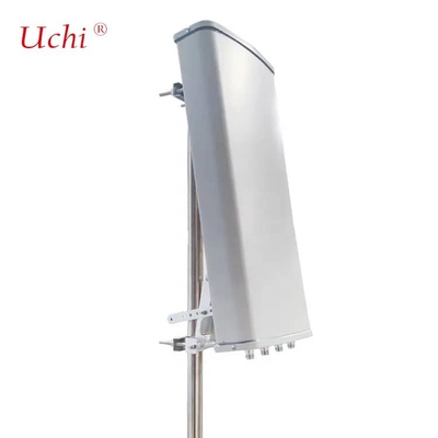 Ống sóng truyền thông trên tháp