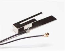 2400-2500MHz ăng-ten WiFi cho TV / hiển thị Phạm vi tần số 2400-2500MHz Kháng trở 50 Ω