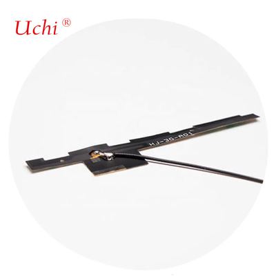 FPC PCB ăng-ten LoRa NB-IoT 433MHz 915MHz WiFi 2.4GHz LTE ăng-ten nội bộ