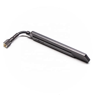 2.4G Blade Gooseneck 2.4Ghz Điện thoại truyền thông ăng-ten SMA ăng-ten WiFi cho mạng WiFi IoT