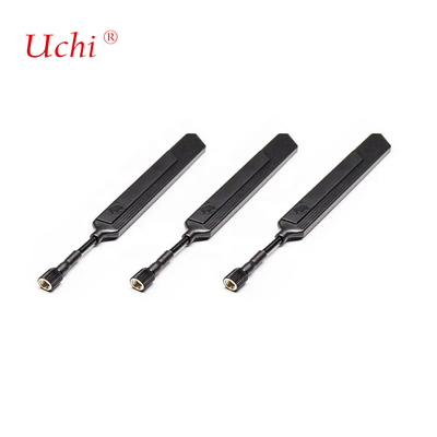 2.4G Blade Gooseneck 2.4Ghz Điện thoại truyền thông ăng-ten SMA ăng-ten WiFi cho mạng WiFi IoT