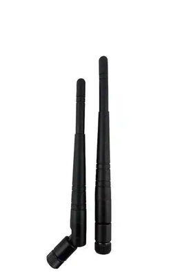 2.4G 5.8G Lora 868mhz 915mhz GSM 4g Lte Ble Rubber Omni Directional Antenna Wifi