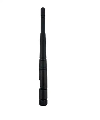 2.4G 5.8G Lora 868mhz 915mhz GSM 4g Lte Ble Rubber Omni Directional Antenna Wifi