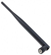 Ống ăng-ten cao độ hiệu quả chống nước di động 4G LTE cao su cho truyền thông