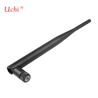 Ống ăng-ten cao độ hiệu quả chống nước di động 4G LTE cao su cho truyền thông