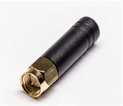 800-1900MHz nhỏ 1800MHz góc Mini Size 800 Male Connector 1800 cao su 900 MHz GSM GPS ăng-ten