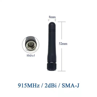 2.0dBi 915M RF Omnidirectional High Gain Antenna Truyền thông