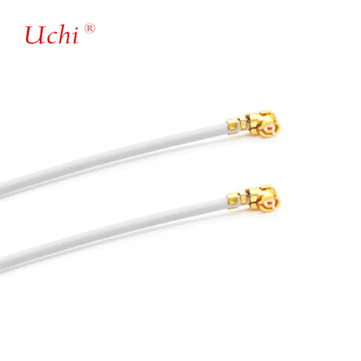 Rf Coaxial Cable UFL To UFL Cable Cable UFL Extension Cable