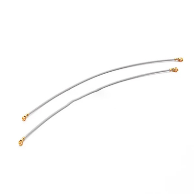 Rf Coaxial Cable UFL To UFL Cable Cable UFL Extension Cable