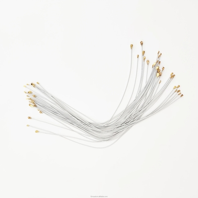 Rf Coaxial Cable UFL To UFL Cable Cable UFL Extension Cable
