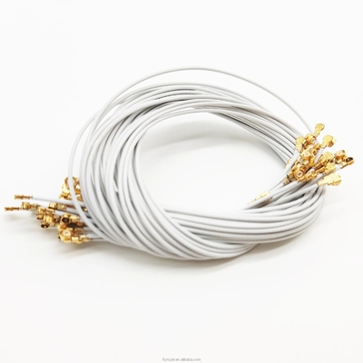 Rf Coaxial Cable UFL To UFL Cable Cable UFL Extension Cable