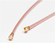 U.FL IPX đến U.FL IPX RG178 Cáp cho 5.8ghz FPV Linier Antenna VTX Race Drone