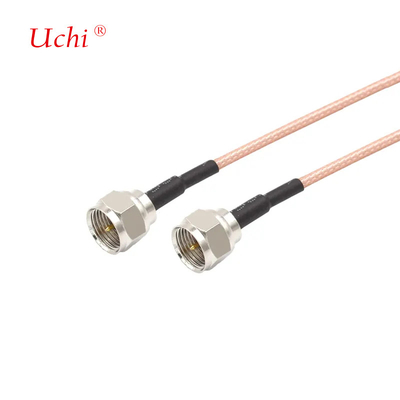 Tín hiệu truyền hình cáp RF chuyên nghiệp với đầu ra cao để nâng cao chất lượng tín hiệu