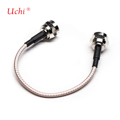 Tín hiệu truyền hình cáp RF chuyên nghiệp với đầu ra cao để nâng cao chất lượng tín hiệu