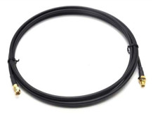 SMA-J/N-J/K Tất cả đồng SYV50-5 Cáp mở rộng truyền RF Loss thấp LMR400 10D-FB Cáp RF đồng trục cho truyền thông RJ59 SMA