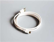 Sạc nhanh 2A Sạc nhanh USB A đến C Cáp dữ liệu