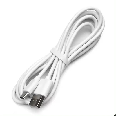 Sạc nhanh 2A Sạc nhanh USB A đến C Cáp dữ liệu