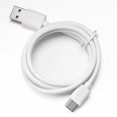 Sạc nhanh 2A Sạc nhanh USB A đến C Cáp dữ liệu