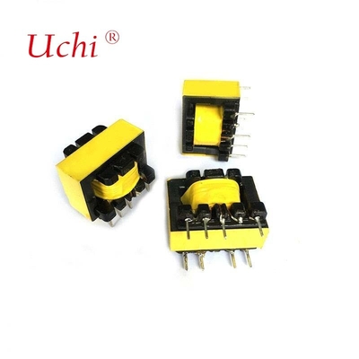 BEE1633 EE16 Bộ biến áp pha đơn 5+4PIN dọc cho năng lượng