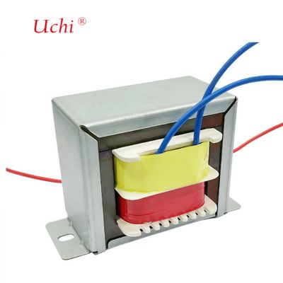 BEE1624 EE16 Máy biến áp phân phối điện ngang mở rộng thứ cấp 5+5PIN Thiết bị điện tĩnh