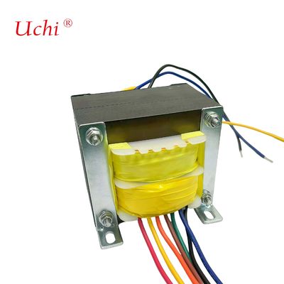 BEE1313 EE13 Bộ biến áp phân phối điện 2PIN 5 2 2PIN cho truyền điện 3 pha trơn tru