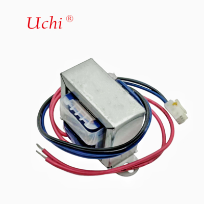 BATQ1801 ATQ18 Máy biến áp phân phối điện ngang 3+3PIN 110v sang 220v