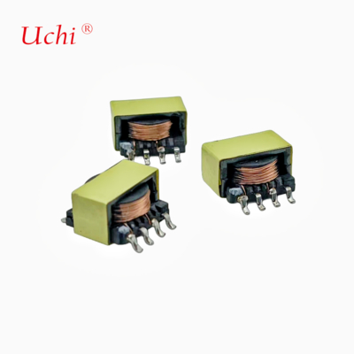 BEI2801 EI28 Đường thẳng đứng 5 5 PIN biến áp loại khô Giải pháp cuối cùng cho phân phối điện