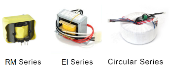 BEE1633 EE16 Bộ biến áp pha đơn 5+4PIN dọc cho năng lượng