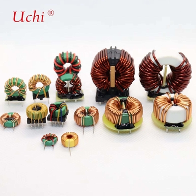 BPQ2019 PQ20 Biến áp nguồn và phân phối ngang 4 4 PIN Tối ưu cho công nghiệp