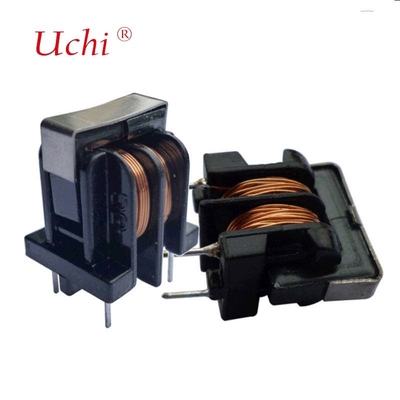 Máy biến áp điện một pha BPQ2008 PQ20 Dọc 4+2+2 PIN