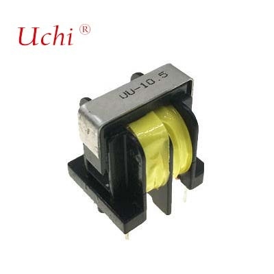 BPOT4005 POT4025 Động cơ biến áp phân phối 5 chân thẳng đứng một mặt và biến áp điện