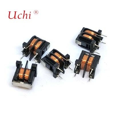 BER2802(ER28 Đường ngang (6+6) PIN) Máy biến đổi phân phối năng lượng Máy biến đổi nguồn điện dẫn
