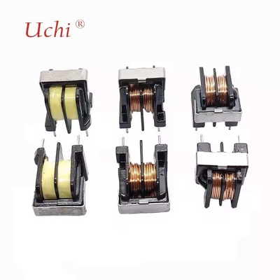 BPQ3213 PQ3220 Động cơ biến áp phân phối điện dọc 6+6PIN công suất cao