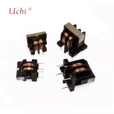 BPQ3203 PQ3225 Máy biến áp phân phối dọc 6 6 PIN để chuyển đổi và phân phối điện từ 110v sang 220v