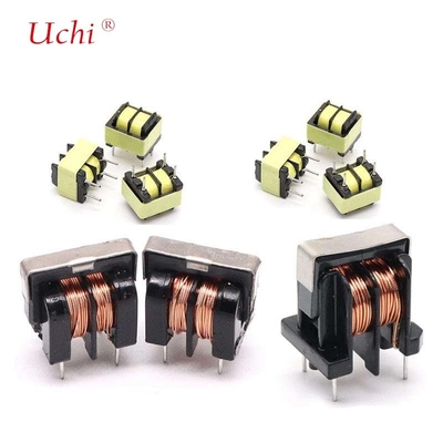 BRM0809 RM8 Động cơ điện tĩnh 6 + 6 bộ biến áp phân phối điện thẳng đứng