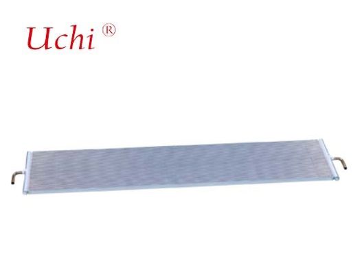 Bộ trao đổi nhiệt microchannel có vây nhôm tiết kiệm năng lượng