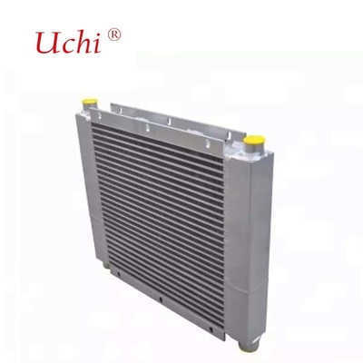 Bộ trao đổi nhiệt vi kênh dẫn nhiệt hiệu quả